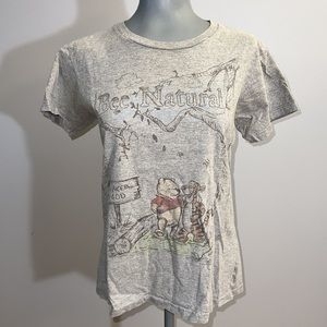 Disney Winnie the Pooh Graphic Tee